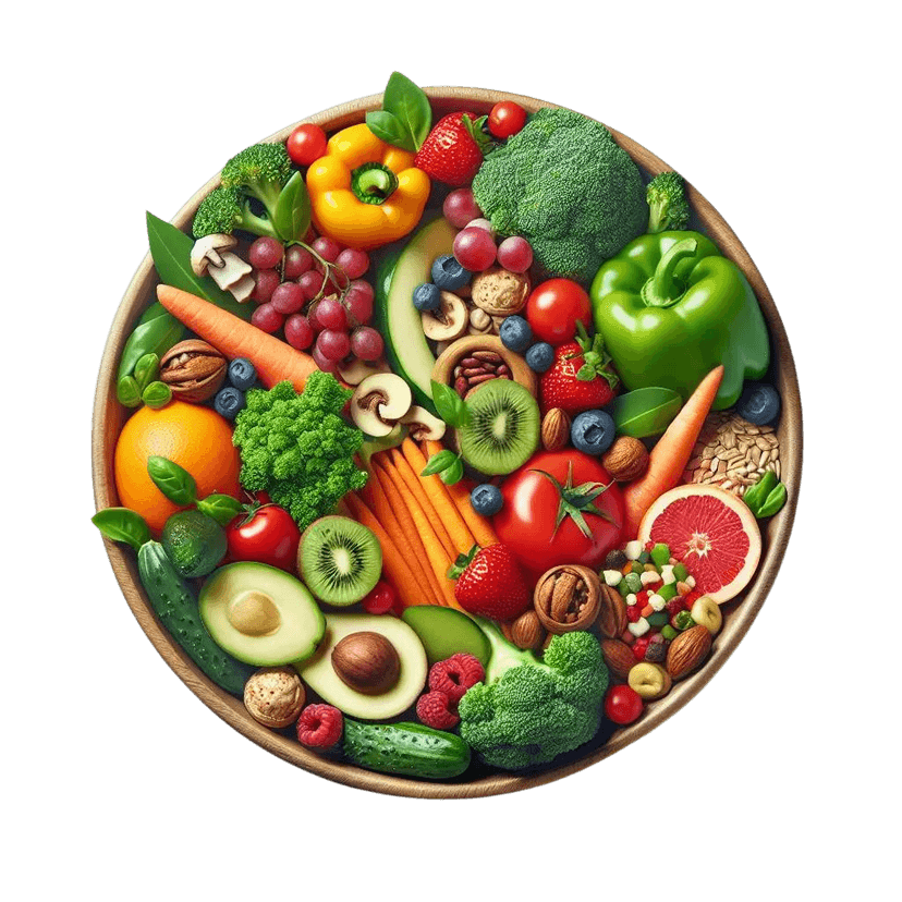 Meal Planner Healthy Food